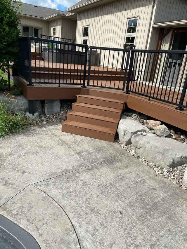 AN Carpentry & Construction582383957160110083