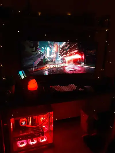 Dell 34" Curved 1440p Ultrawide Monitor (S3422DWG), View more