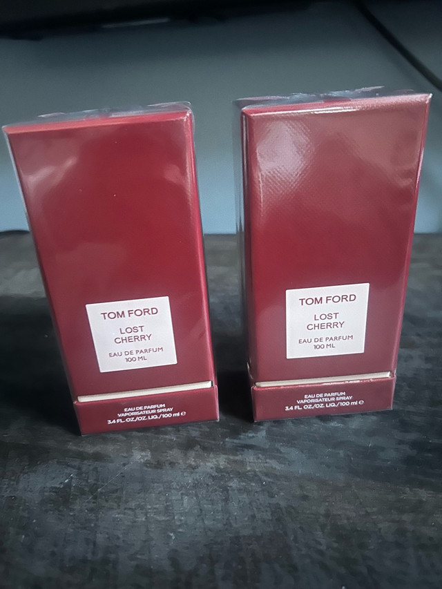 Tom ford lost cherry (Brand New) in Other in Cambridge