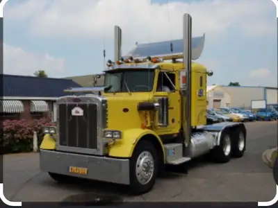 Experienced truck driver looking for local work, View more