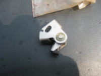 Suzuki Motorcycle GT 750 Ignition Centre Contact Point - $10.00