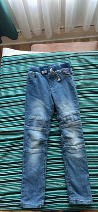 Pantalon 10 ans neuf