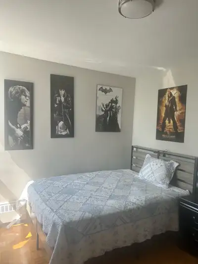 Room for Rent $850