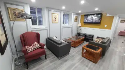 PROFESSIONAL PAINTER/flooring installation $99 for small room, View more