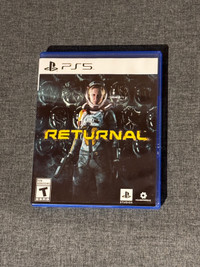 Returnal