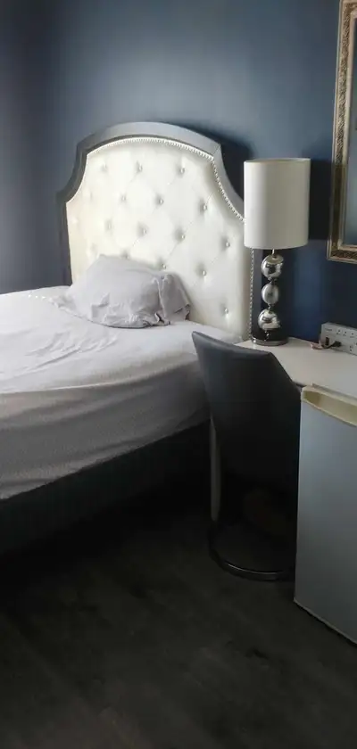 Hi I have a room for rent and a beautiful family home owner landlord occupied, fully furnished queen...
