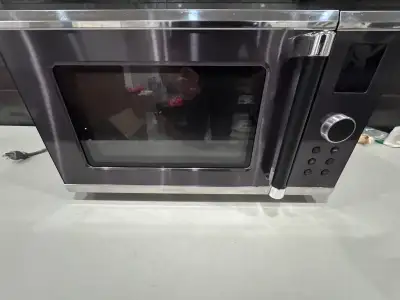 Paderno microwave oven, View more