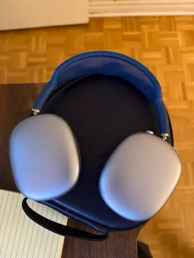 Apple Airpods Max, View more