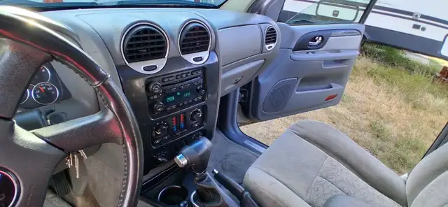 2006 GMC Envoy XL529384548252395528