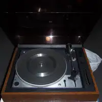 Vintage Dual Turntables - same posted price for each one