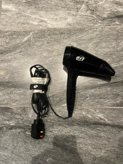 T3 Featherweight Compact Dryer, View more