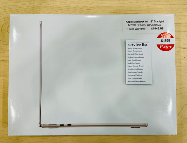 Brand New Sealed iPad 9th 64GB $449 @Experimax  in iPads & Tablets in Mississauga / Peel Region - Image 4