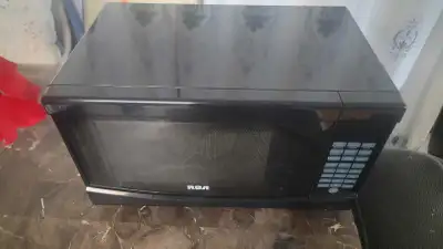 Microwave Oven – Great Condition, Works Perfectly, View more
