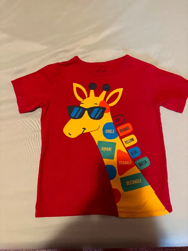 Kids Tsirts size 563005668376449122