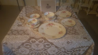 Adderley fine Bone China