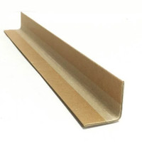 Cardboard Edge Protectors for Sale- Wholesale Pricing