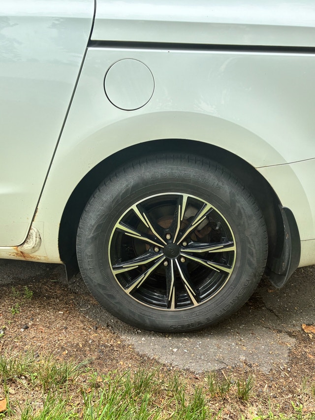 Kia Sedona 2017 — photo 5