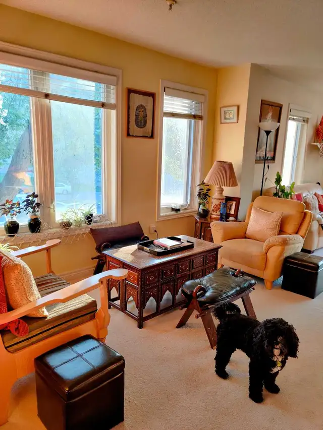 Private Furnished Toronto Space  in Ontario in Canada - Image 5