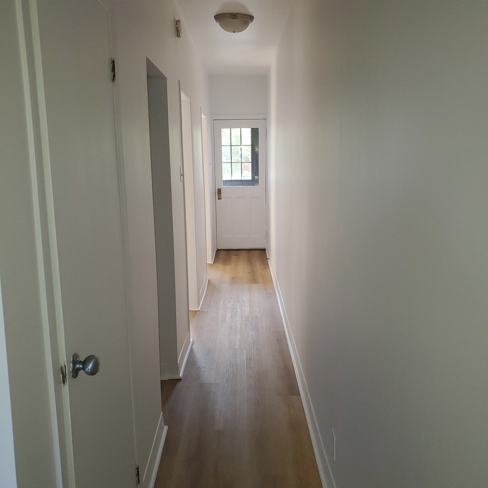 Logement 3 12 - Personne seule 4