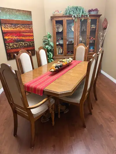 Dining Table, View more