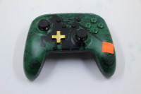 PowerA Switch Controller - Link Silhouette (#15027)