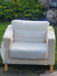 Free iKea Sofa Chair
