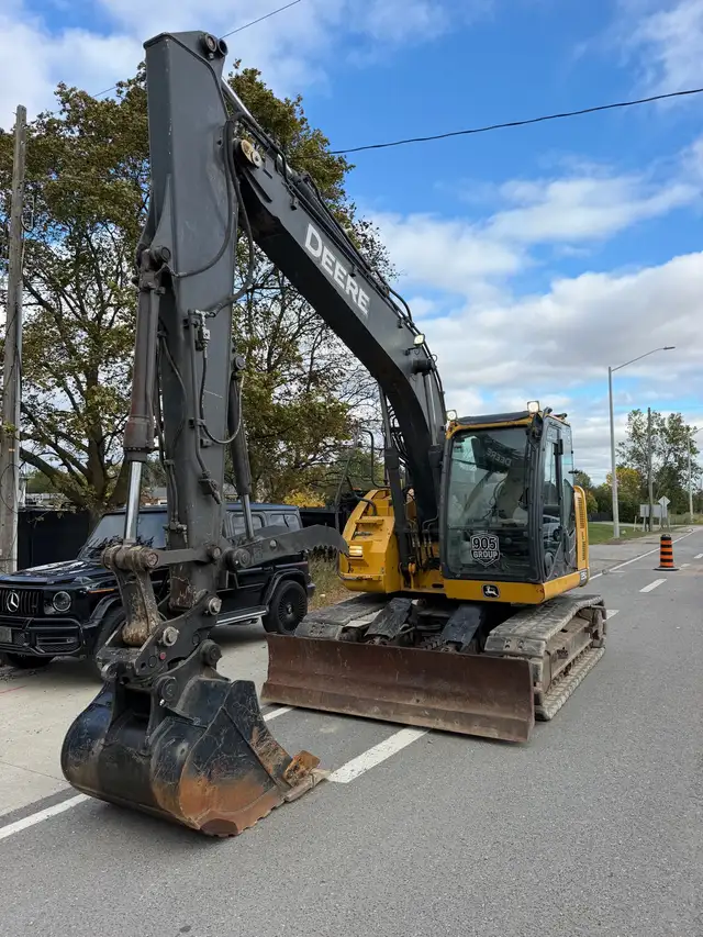 DEMOLITION - EXCAVATION602314842960056321