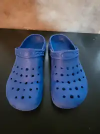Size 12 Crocs
