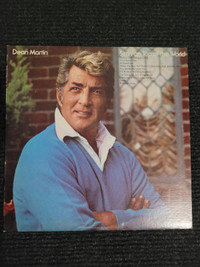 Dean Martin Vinyl
