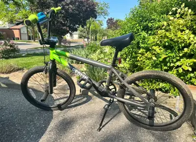 20” Bike Mint Condition, View more
