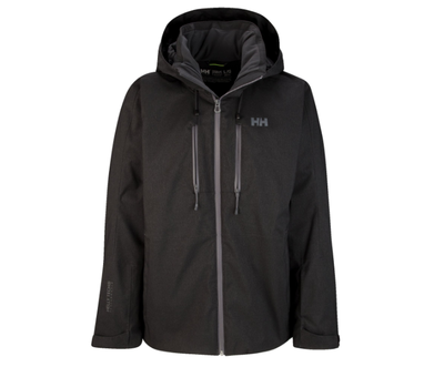 Helly Hansen Juniper Men's Winter Ski Jacket Size Large, View more
