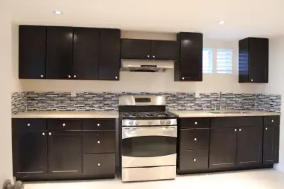 2 BDRM SPACIOUS & CLEAN BASEMENT APARTMENT AVAILABLE IMMEDIATELY, View more