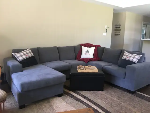 Short term rental at Lighthouse Point in Collingwood in Ontario in Canada - Image 7