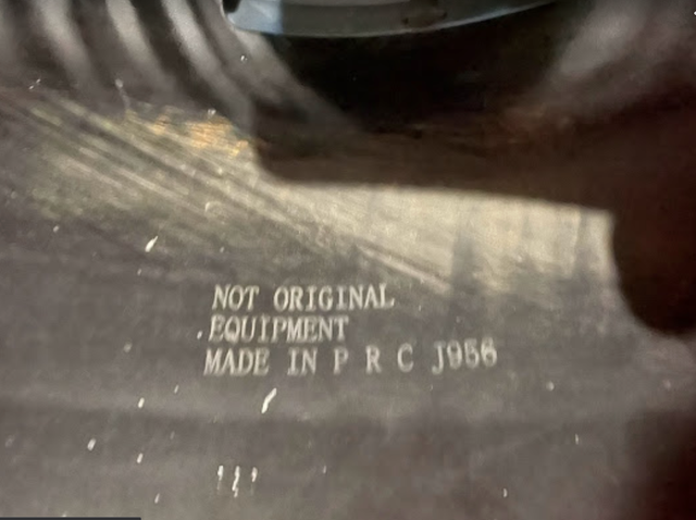 17" Aftermarket Alloy Rims – 5×112 Bolt Pattern, ET45, 17×7.5J in Tires & Rims in Ottawa - Image 7