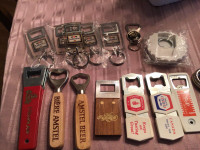 Bottle openers