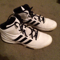 Baskets Adidas 11.5 homme