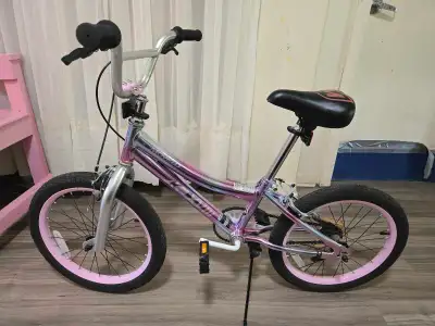Novelo 16 inch Bike, View more