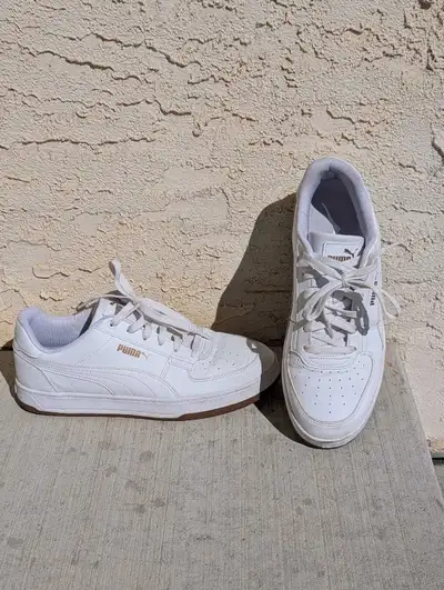 Puma Sneakers, View more
