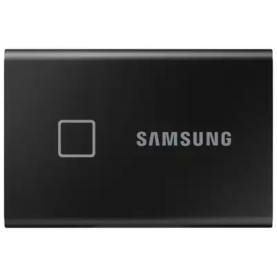 SAMSUNG T7 1TB, Portable SSD. (Grey), View more