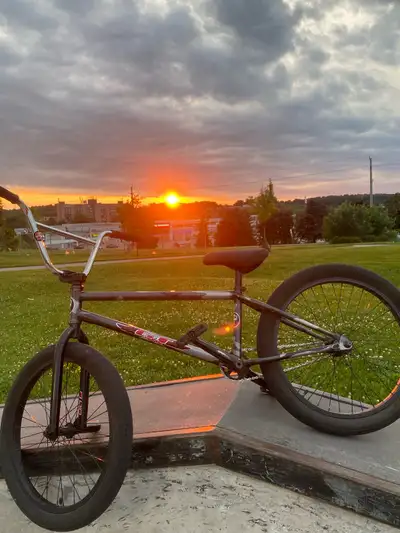 Gt fueler 22”  bmx, View more