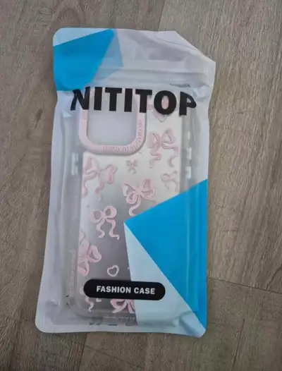 iPhone 15 Pro Max Case, View more