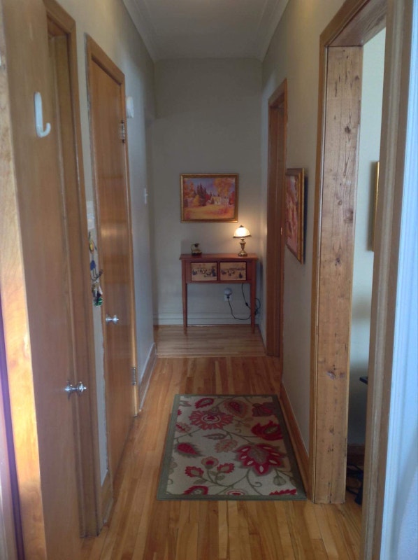 Logement à louer Locations longue durée Ville de Montréal Kijiji