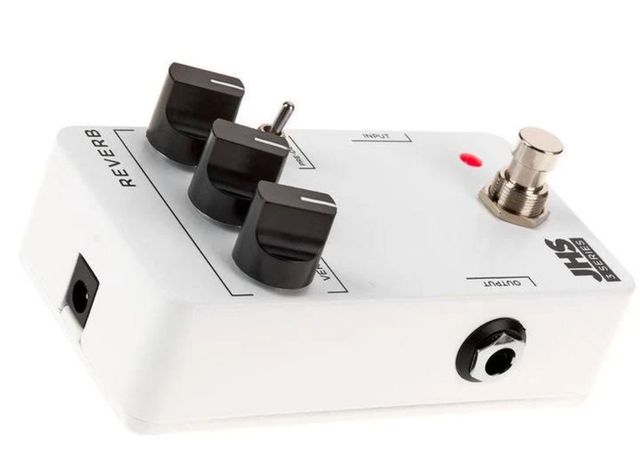JHS Pedals JHS 3 Series Reverb Pedal in Other in Mississauga / Peel Region - Image 4