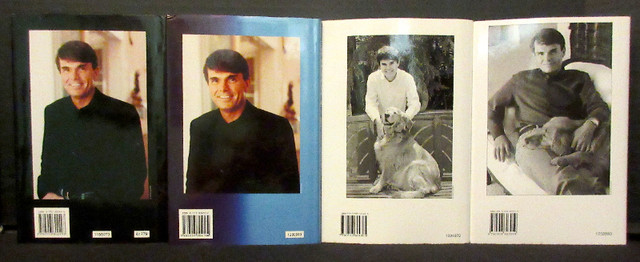 Dean Koontz ODD THOMAS 1-4 Book Club Edition Hardcovers "As New" in Fiction in Stratford - Image 2