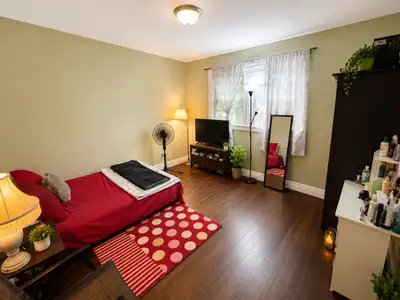 PRIVATE ROOM FOR RENT – DARTMOUTH Available October 1, 2026 A private room is available in a shared...