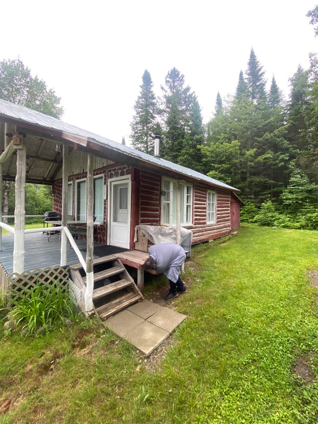 Joli chalet à vendre Maisons à vendre Shawinigan Kijiji