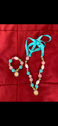 Stella and dot girls jewelry