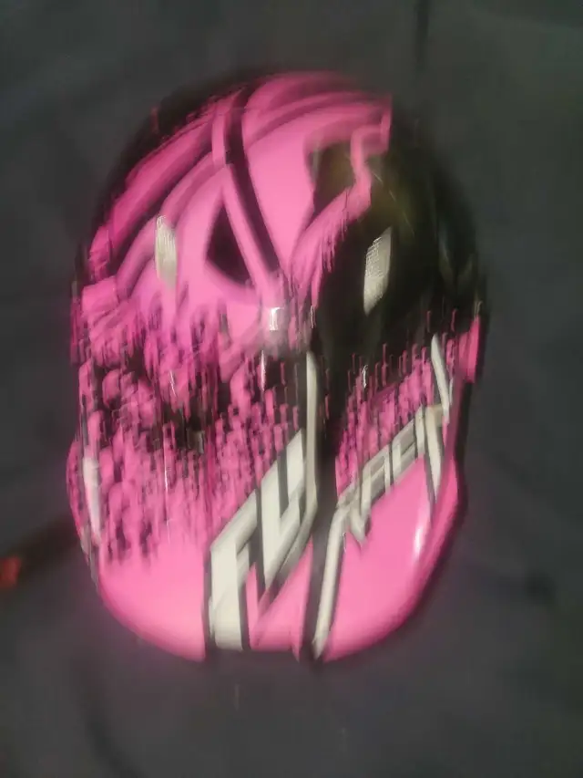 Motocross helmet size 55-56 cm in Dirt Bikes & Motocross in Ottawa - Image 4