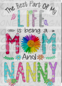 Nanny Available!!