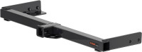 Trailer Hitch for 2021-2023+ Grand Cherokee L